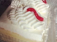-红宝石·鲜奶小方(莘庄店)