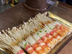-九田家黑牛烤肉料理(顺义区华联金街店)