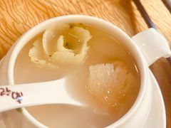 鱼翅-寻味顺德·南记酒家·传统顺德菜·鱼生(广源路店)