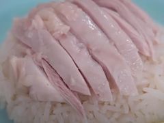 -红大哥水门鸡饭(總店)