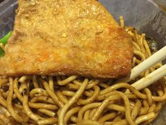 -梅溪·小伙子干挑面(安吉总店)