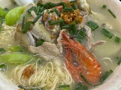 -恒兴发茶店(水巷口店)