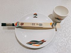 餐具摆设-巴依老爷·新疆美食(上城区天城路店)