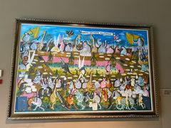 -长春世界雕塑园冰雪艺术天地