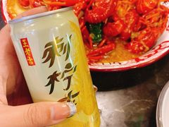 -上海老城区小龙虾虾宴·杭帮菜(五柳巷店)