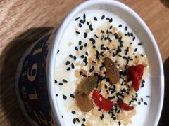 自制酸奶-紫光园·烤鸭(吕家营店)