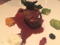 -北京金融街丽思卡尔顿酒店·意味轩 Cepe