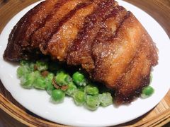 -拈菜(观音桥阳光世纪店)