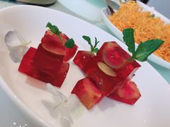 山楂之恋-南山鲜虾面·活鲜小馆·海味大连菜(南山总店)