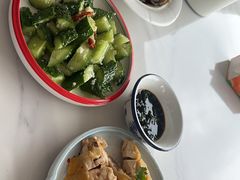 -碧海银沙海鲜餐厅(恒大海上威尼斯店)