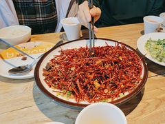 -嫩芽 ·地道重庆菜(十八梯露台夜景店)