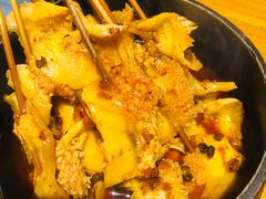 -那些年记忆烧烤