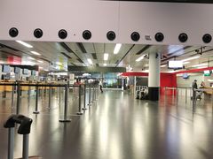 -维也纳国际机场