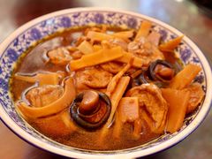 -西园寺素食(西园弄戒幢律寺店)