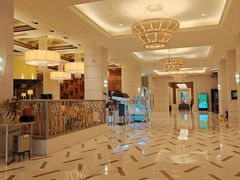 -无锡君来洲际酒店