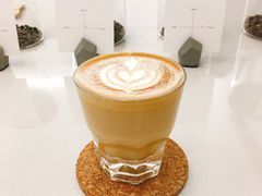 -Onirii Coffee(长乐路店)