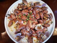 -庆合府重庆大排档(紫都城店)