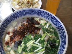 -长香源葫芦头梆梆肉(开通巷店)