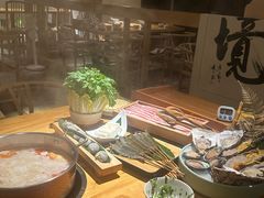 -山海蟹庐·海鲜糟粕醋火锅(慈溪店)