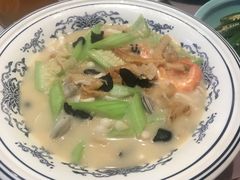 -拉完海鲜大排档(温岭店)