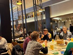 -上海虹桥宾馆味翠餐厅