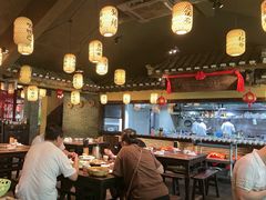 -大自然(鲁家村店)