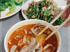 -四里沙茶面(湖滨四里店)