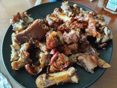 -老杨家熟食店