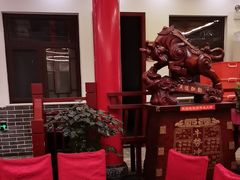 -国俊八大碗饭店