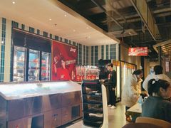 -丰茂烤串(公园店)