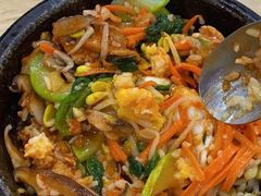 -韩明洞韩国餐厅
