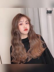 -3AM HAIR SALON染发接发