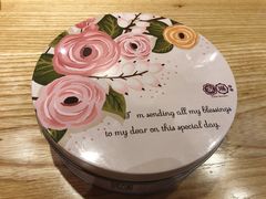 -家琳甜品(江南东店)