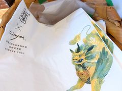 -奈雪的茶(青岛卓悦里INTOWN店)