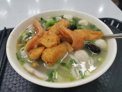 -芙蓉餐厅(厦大店)