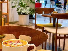 -Peet's Coffee皮爷咖啡(后海汇店)