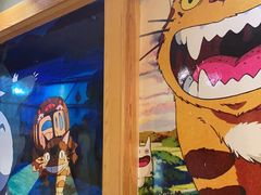 -一心创作料理屋(经开万达店)