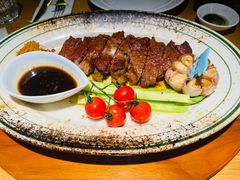 -俏贝拉(裕后街店)