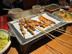 -管氏翅吧(马家堡店)