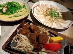 薄切鲜鱼片-穹六人间 people 6(岳阳路店)