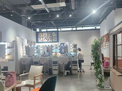 -海马体照相馆(天津世纪都会店)