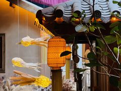 -叶叶菩提(太原别墅店)