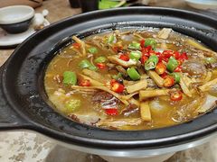 -李氏传家菜(兴城路店)