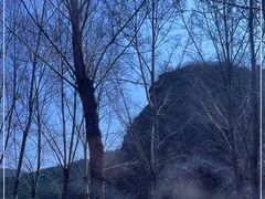 -仙居谷风景区