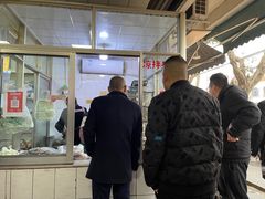 门面-赵姐猪耳朵饭店