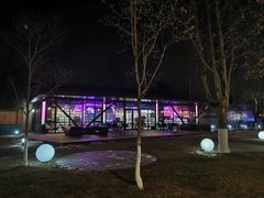 -春晖园度假酒店温泉