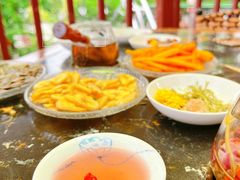 -白鹿原·白鹿仓