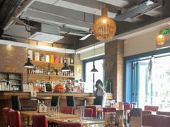 -LA MAISON公鸡和龙(蛇口店)
