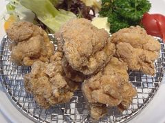 -金膳禾铁板料理(万达店)