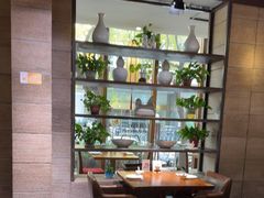 -金枝玉叶上海人家食府(三里河店)